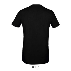 Tee-shirt col rond homme - MILLENIUM MEN 8