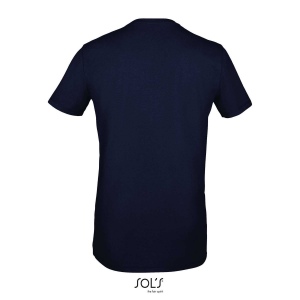 Tee-shirt col rond homme - MILLENIUM MEN 9
