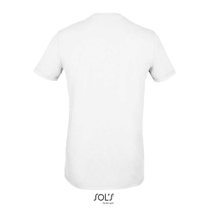 Tee-shirt col rond homme - MILLENIUM MEN 10