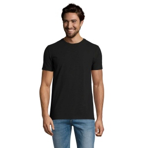 Tee-shirt col rond homme - MILLENIUM MEN 2