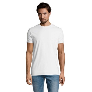 Tee-shirt col rond homme - MILLENIUM MEN 4