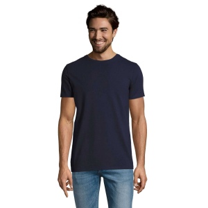 Tee-shirt col rond homme - MILLENIUM MEN 3