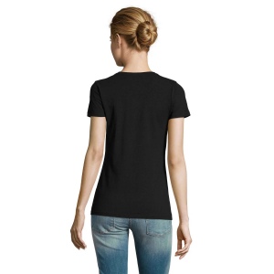 Tee-shirt col rond femme - MILLENIUM WOMEN 14