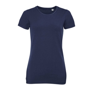 Tee-shirt col rond femme - MILLENIUM WOMEN 21