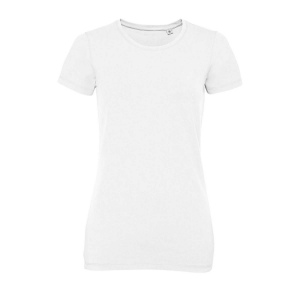Tee-shirt col rond femme - MILLENIUM WOMEN 22