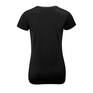 Tee-shirt col rond femme - MILLENIUM WOMEN 23