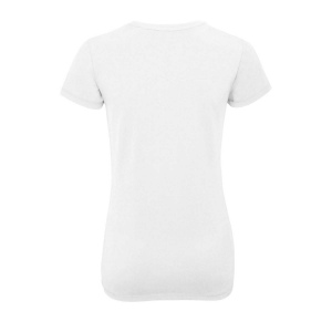 Tee-shirt col rond femme - MILLENIUM WOMEN 25