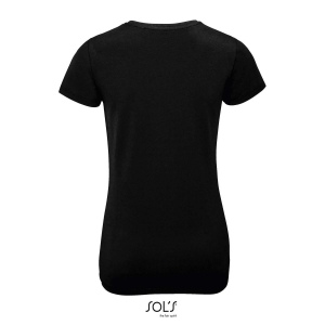 Tee-shirt col rond femme - MILLENIUM WOMEN 8