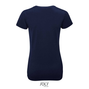 Tee-shirt col rond femme - MILLENIUM WOMEN 9