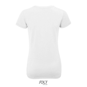 Tee-shirt col rond femme - MILLENIUM WOMEN 10