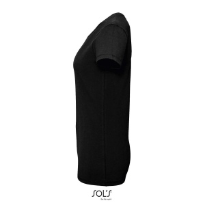Tee-shirt col rond femme - MILLENIUM WOMEN 11