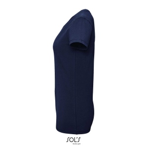 Tee-shirt col rond femme - MILLENIUM WOMEN 12