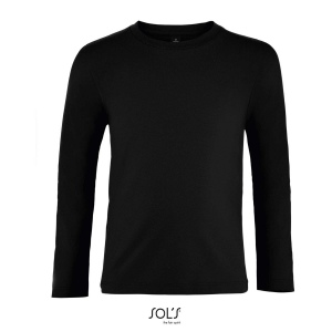 Tee-shirt enfant manches longues - Imperial LSL KIDS 8