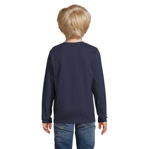Tee-shirt enfant manches longues - Imperial LSL KIDS 27