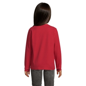 Tee-shirt enfant manches longues - Imperial LSL KIDS 29