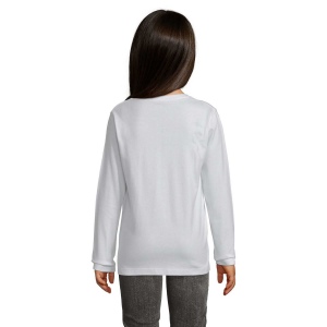 Tee-shirt enfant manches longues - Imperial LSL KIDS 31