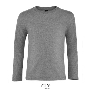 Tee-shirt enfant manches longues - Imperial LSL KIDS 10