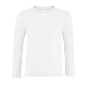 Tee-shirt enfant manches longues - Imperial LSL KIDS 43