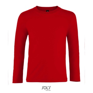 Tee-shirt enfant manches longues - Imperial LSL KIDS 11