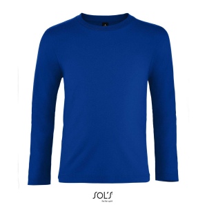 Tee-shirt enfant manches longues - Imperial LSL KIDS 12