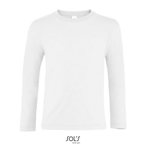 Tee-shirt enfant manches longues - Imperial LSL KIDS 13