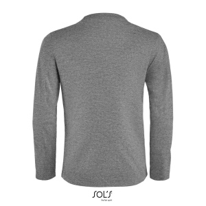 Tee-shirt enfant manches longues - Imperial LSL KIDS 16