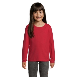 Tee-shirt enfant manches longues - Imperial LSL KIDS 5
