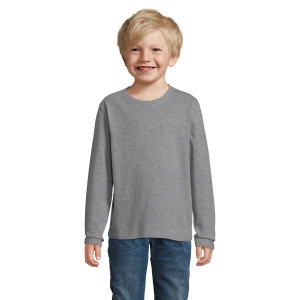 Tee-shirt enfant manches longues - Imperial LSL KIDS 4