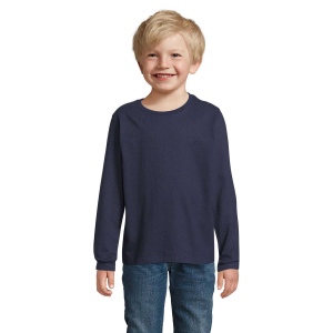 Tee-shirt enfant manches longues - Imperial LSL KIDS 3