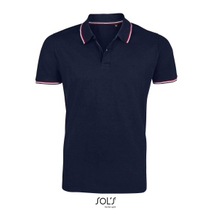 Polo homme - PRESTIGE MEN 4