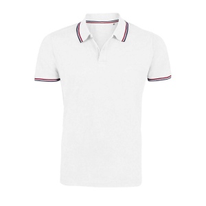 Polo homme - PRESTIGE MEN 15