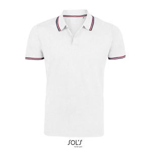 Polo homme - PRESTIGE MEN 5