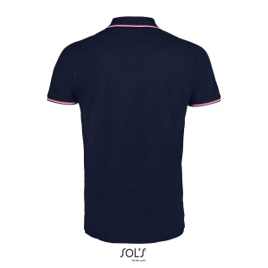 Polo homme - PRESTIGE MEN 6