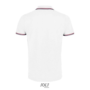 Polo homme - PRESTIGE MEN 7