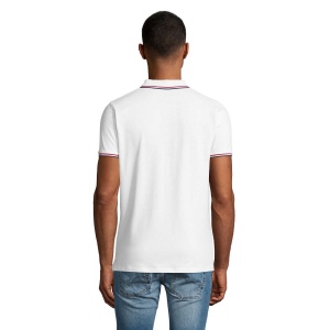 Polo homme - PRESTIGE MEN 11