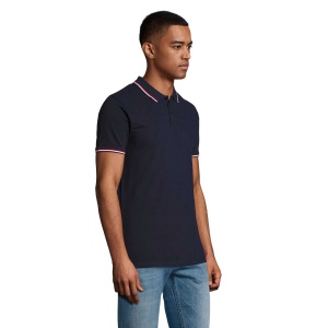 Polo homme - PRESTIGE MEN 12