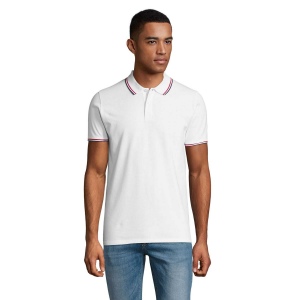 Polo homme - PRESTIGE MEN 3