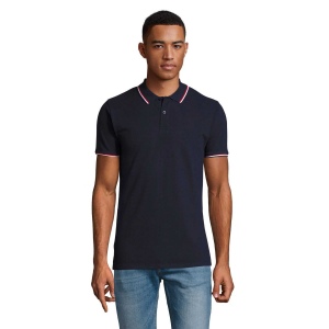 Polo homme - PRESTIGE MEN