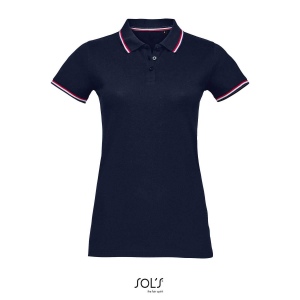 Polo femme - PRESTIGE WOMEN 4