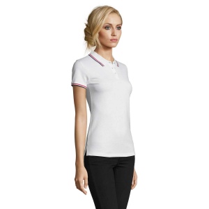 Polo femme - PRESTIGE WOMEN 13