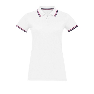 Polo femme - PRESTIGE WOMEN 15