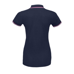 Polo femme - PRESTIGE WOMEN 16