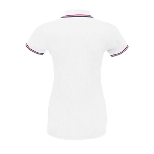 Polo femme - PRESTIGE WOMEN 17