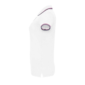 Polo femme - PRESTIGE WOMEN 19
