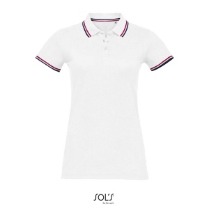 Polo femme - PRESTIGE WOMEN 5