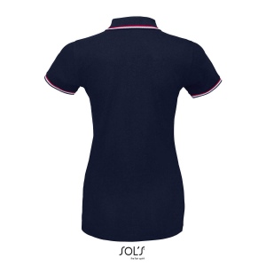Polo femme - PRESTIGE WOMEN 6