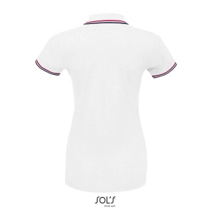 Polo femme - PRESTIGE WOMEN 7