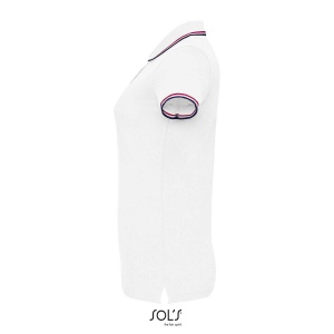 Polo femme - PRESTIGE WOMEN 9