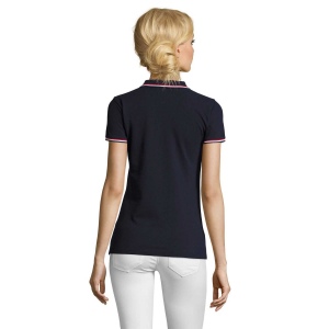 Polo femme - PRESTIGE WOMEN 10