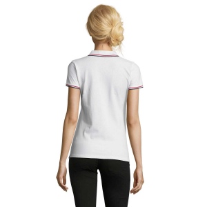 Polo femme - PRESTIGE WOMEN 11